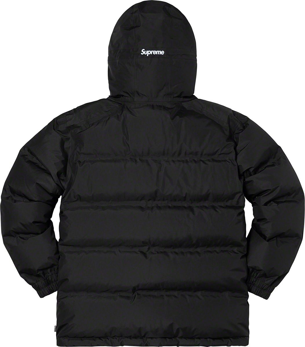 GORE-TEX 700-Fill Down Parka view 16